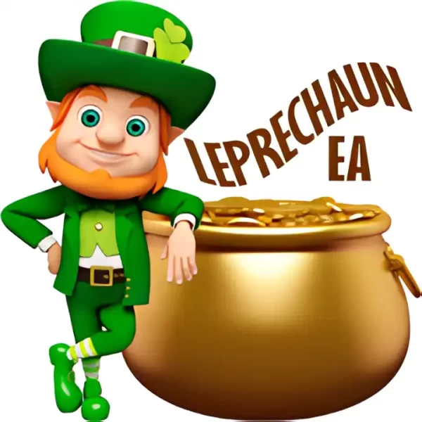 leprechaun ea mt4