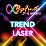 PipFinite Trend Laser v8.0 MT4 (Platform build 1420+)