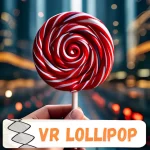 VR Lollipop EA v24.041 MT4 with Setfiles (Terminal 1430+)