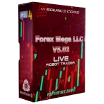 Forex Mega-LLC v5.02 Source Code MQ4 + Setfiles