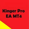 Kinger Pro EA MT4