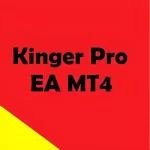 Kinger Pro EA MT4