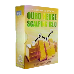 Ouro Hedge Scalping V3.0