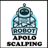 ROBOT APOLO SCALPING EA