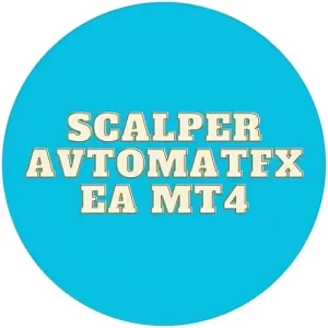 Scalper AvtomatFX MT4