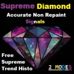 Supreme Diamond Indicator v1.1 МТ4