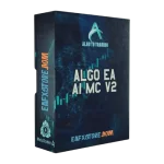 Algo Ai MC v1.0 MT4 (Working on version 1421+)