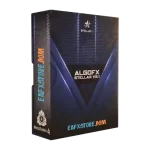 AlgoFX Stellar EA v2.1 MT4 (Platform Build 1420+)