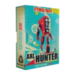 AXL Hunter EA MT4 with SetFiles (Unlimited)