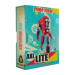 AXL Lite Prop Firm EA MT4 with SetFiles (Unlimited)