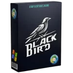 Black Bird EA MT4 with SetFiles (Platform Build 1420+)