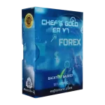 Chefs Gold EA v7.0 MT4 (Unlimited)