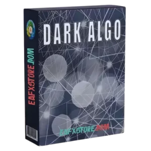 Dark Algo EA V1.5 MT4 8