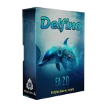 DELFINO EA v2.0 MT4