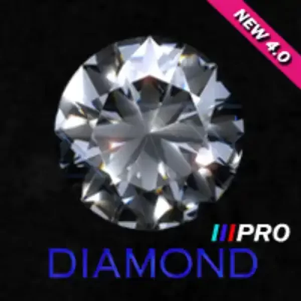 Diamond Pro MT4