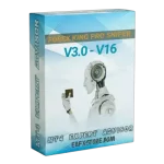 Forex King Pro Sniper EA v3.0 MT4 - Official version