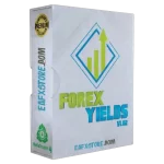 Forex Yields EA MT4 with SetFiles (Unlimited)