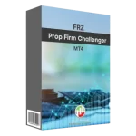 FRZ Prop Firm Challenger EA v4.0 MT4 (Unlimited)