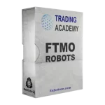 FTMO Robots v5.0 Source Code MQ4 & MQ5 + Setfiles