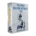 FX PRO SILVER ROBOT v2.0 MT4 (Platform Build 1420+)