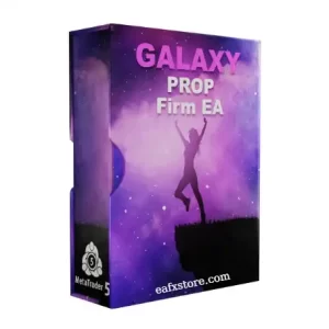 Galaxy Prop Firm EA MT5 with SET 2