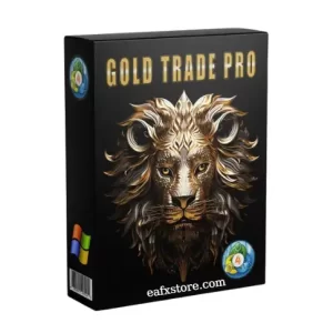 Gold Trade Pro EA V1.31 MT4 5