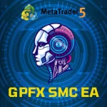 GPFx Daily Bias SMC EA MT5 Updated