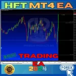 High Frequency Trading Bot MT4 (Platform build 1420+)