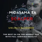 Midasama Trader EA MT4 with Setfiles