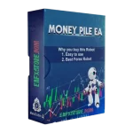 Money Pile EA MT4 (Unlimited)