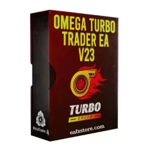 Omega Turbo Trader V23 EA MT4 3