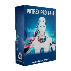 Patrex Pro EA V4 MT5 11