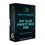 Pip Club Profit Max Pro EA MT4 with Setfiles (Unlimited)