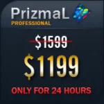 PrizmaL Pro EA v10.512 MT5 + SetFiles (Official version)