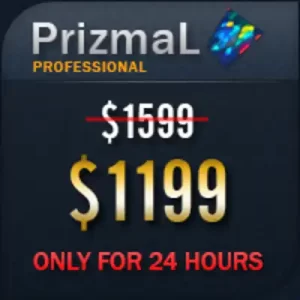 prizmal pro mt5