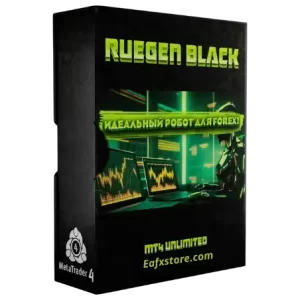 Ruegen Black EA MT4 12