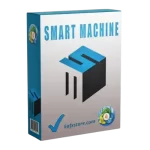 Smart Machine EA v3.4.9 MT4 + SetFiles (Platform 1424+)