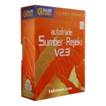 Sumber Rejeki Autotrade EA v2.3 MT4 + SetFiles