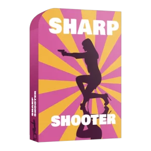 The Sharp Shooter EA V3.0 MT4 3
