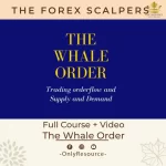 The Whale Order Course