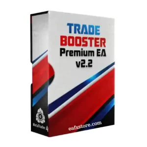 TRADE BOOSTER Premium EA V2.2 MT4 1