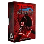 TSR FX Master EA MT4 with Setfiles (Unlimited)