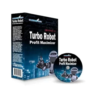 Turbo Robot Profit Max V4.2 MT4 with SetFiles 2