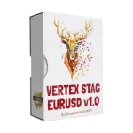 Vertex Stag EURUSD EA MT4