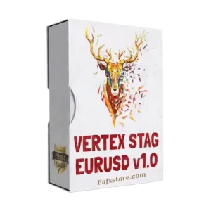Vertex Stag EURUSD EA MT4 10