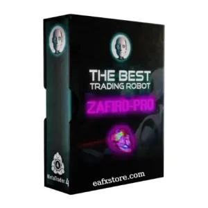 Zafiro Pro EA MT4 NoDLL 4