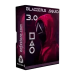 Blazzers Squid 3.0