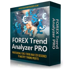 FOREX Trend Analyzer PRO