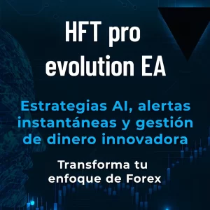HFT Pro Evolution