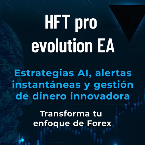 HFT Pro Evolution